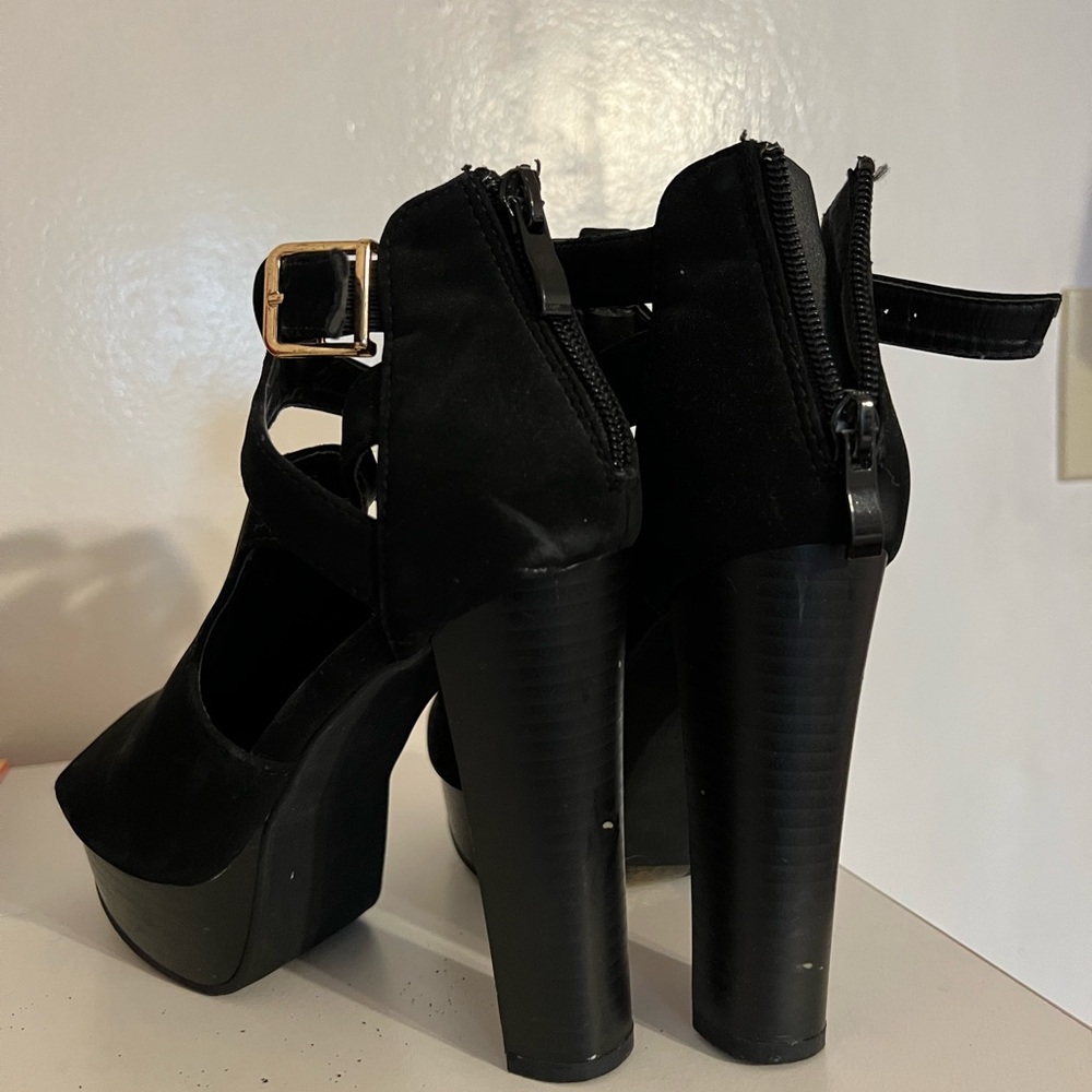 Heels
